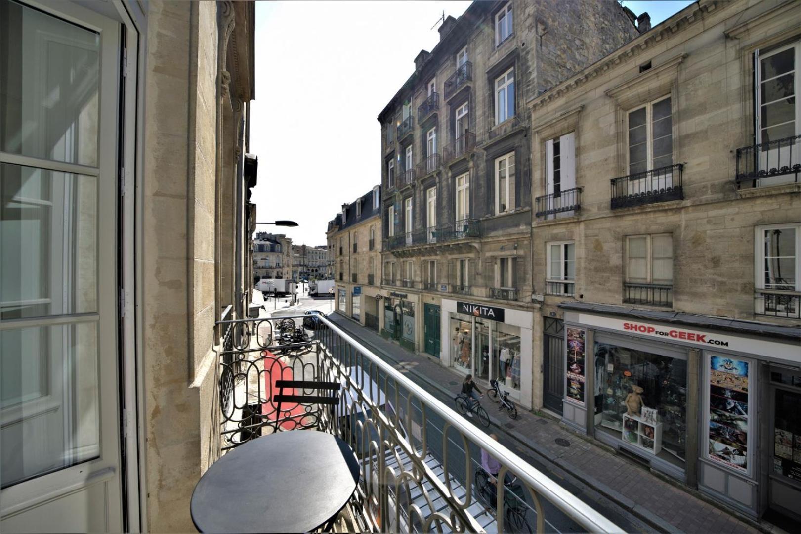 Le Paradoxe - Magnifique Appartement De 80M2 Bordeaux Exteriér fotografie