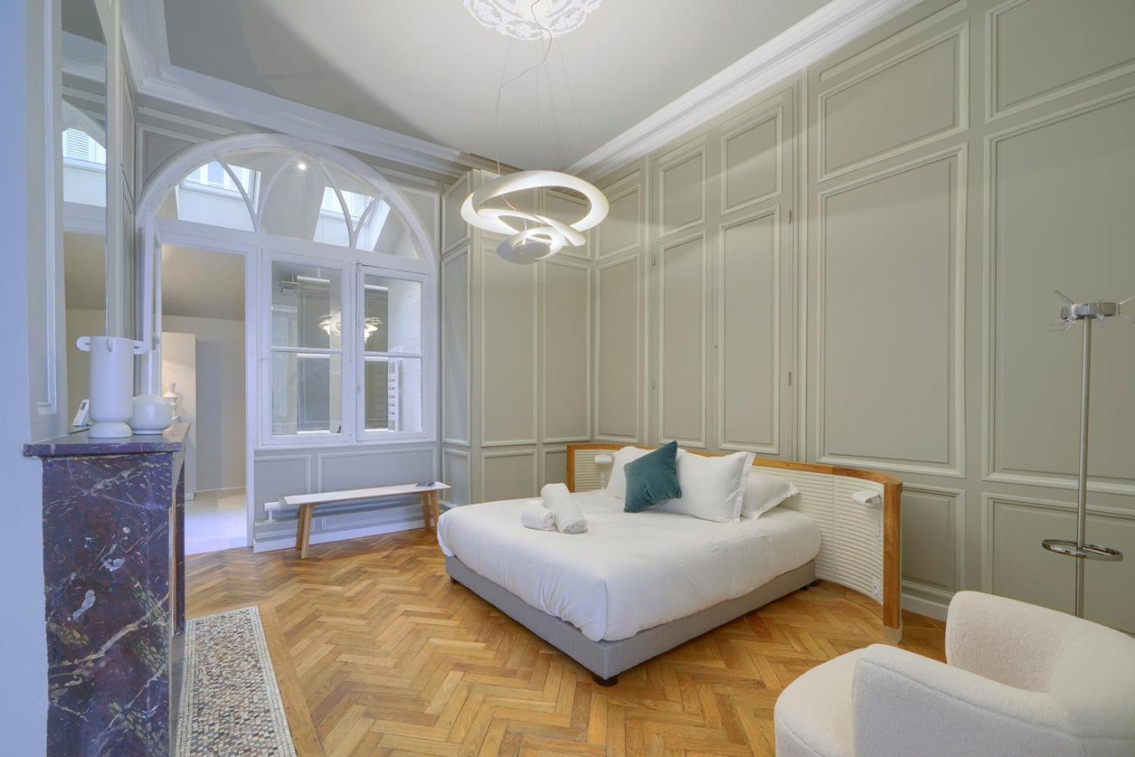 Le Paradoxe - Magnifique Appartement De 80M2 Bordeaux Exteriér fotografie