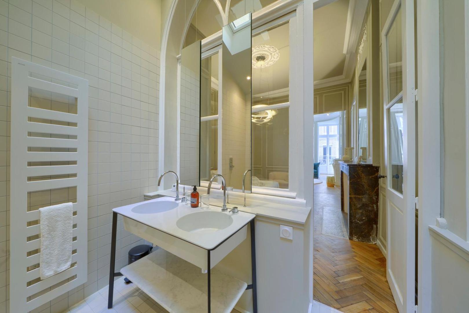 Le Paradoxe - Magnifique Appartement De 80M2 Bordeaux Exteriér fotografie